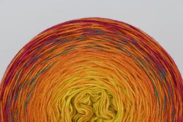 Bildertwister Indian Summer